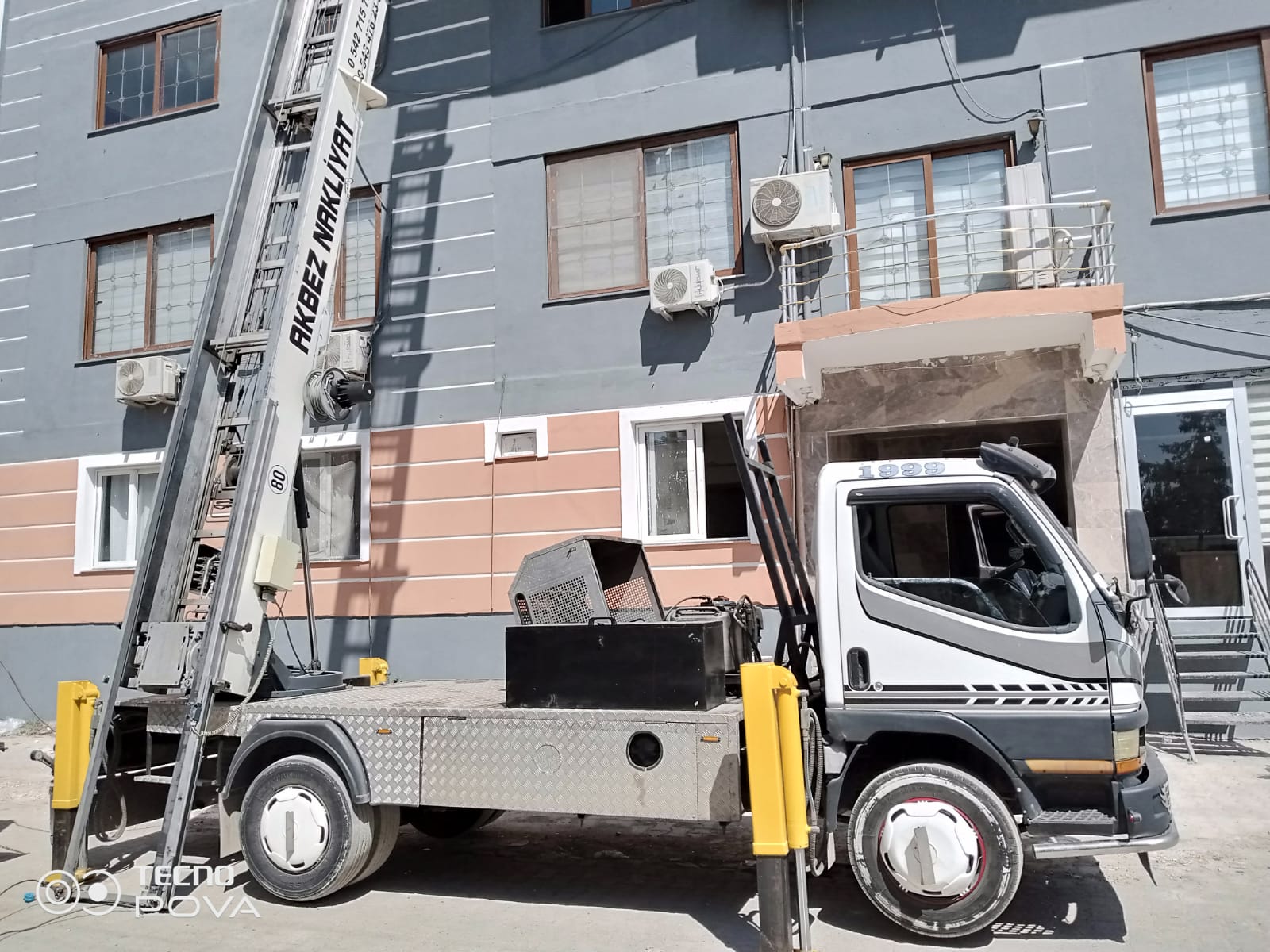 Evden eve nakliyat slider